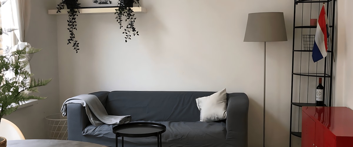 Appartement huren in Rotterdam