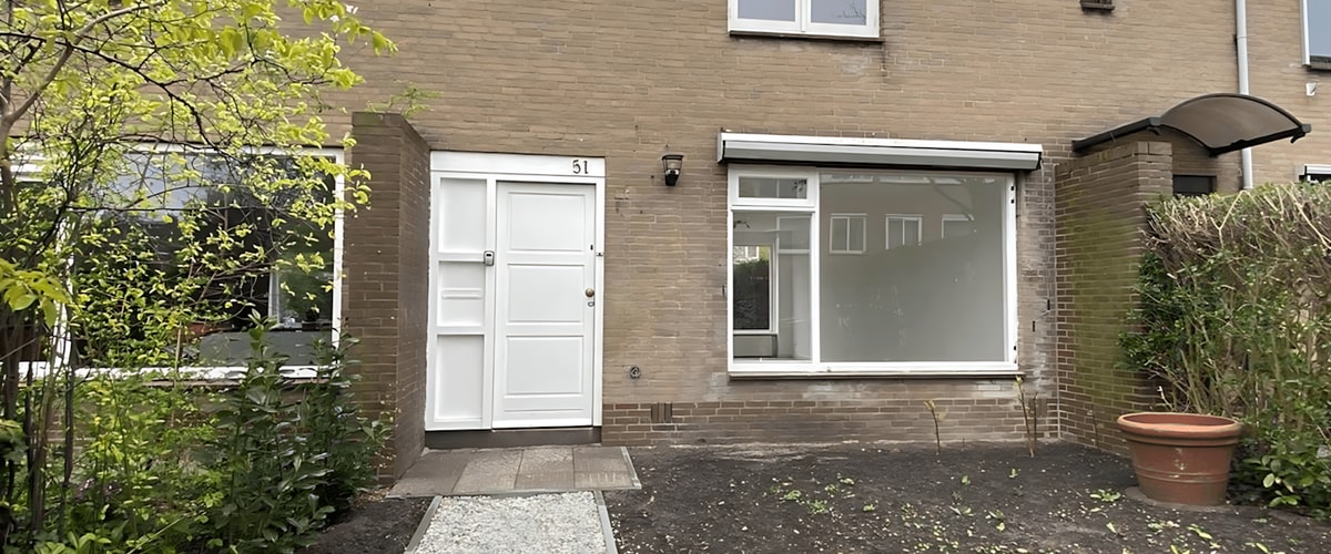 Huis huren in Amstelveen