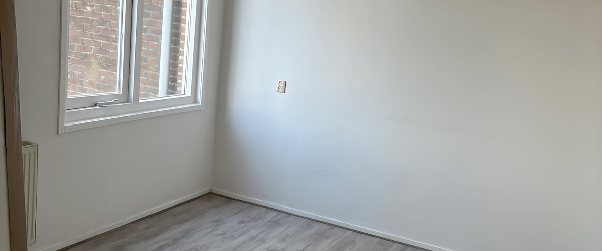 Kamer huren in Almere