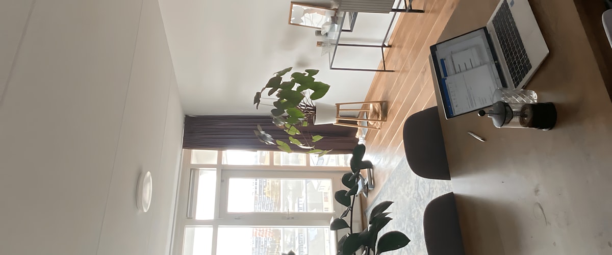 Kamer huren in Amsterdam