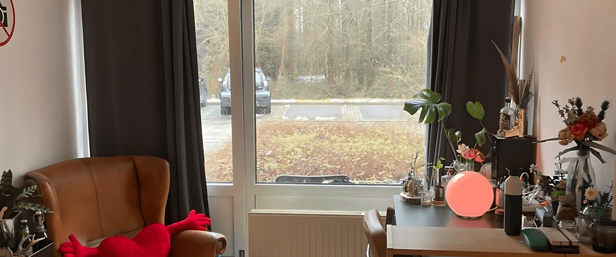 Kamer huren in Enschede