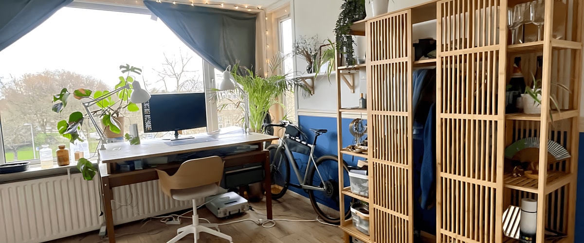 Kamer huren in Rotterdam