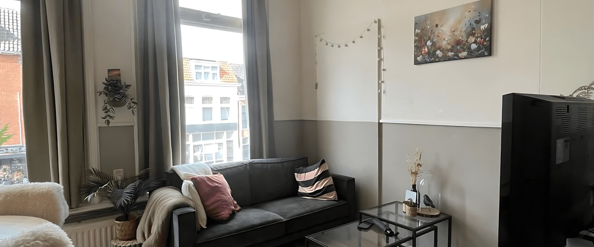 Kamer huren in Groningen