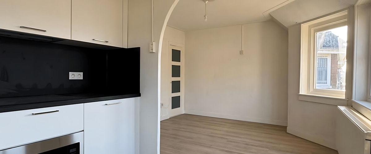 Kamer huren in Groningen