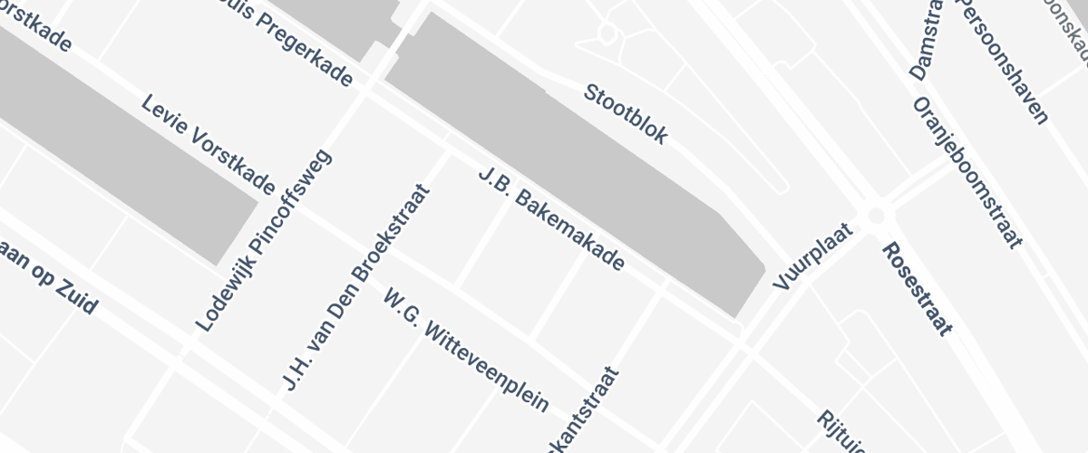 Huis huren in Rotterdam