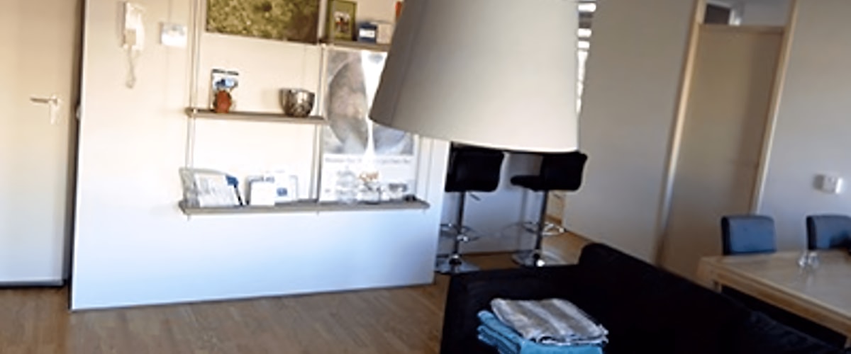 Kamer huren in Arnhem