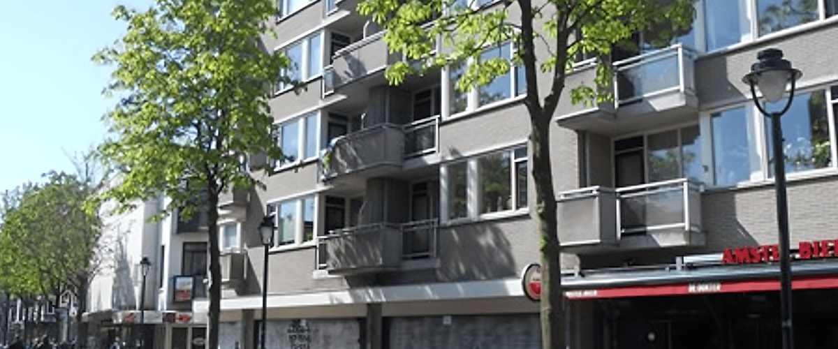 Appartement huren in Hilversum