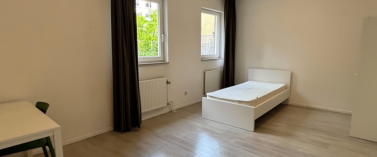 Kamer huren in Maastricht