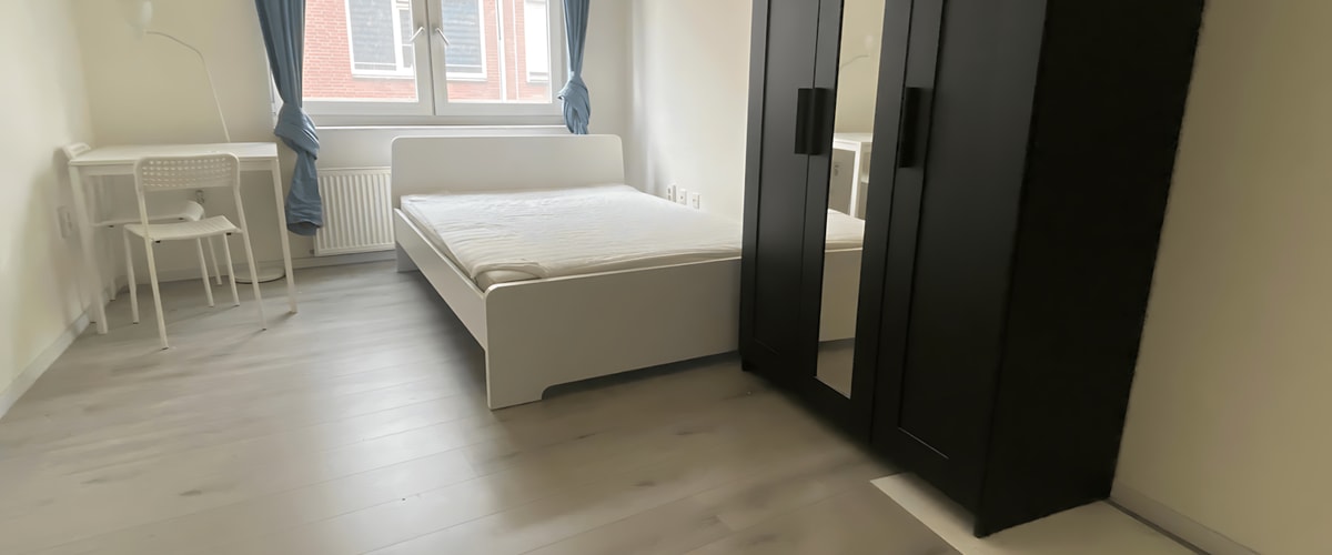 Kamer huren in Maastricht