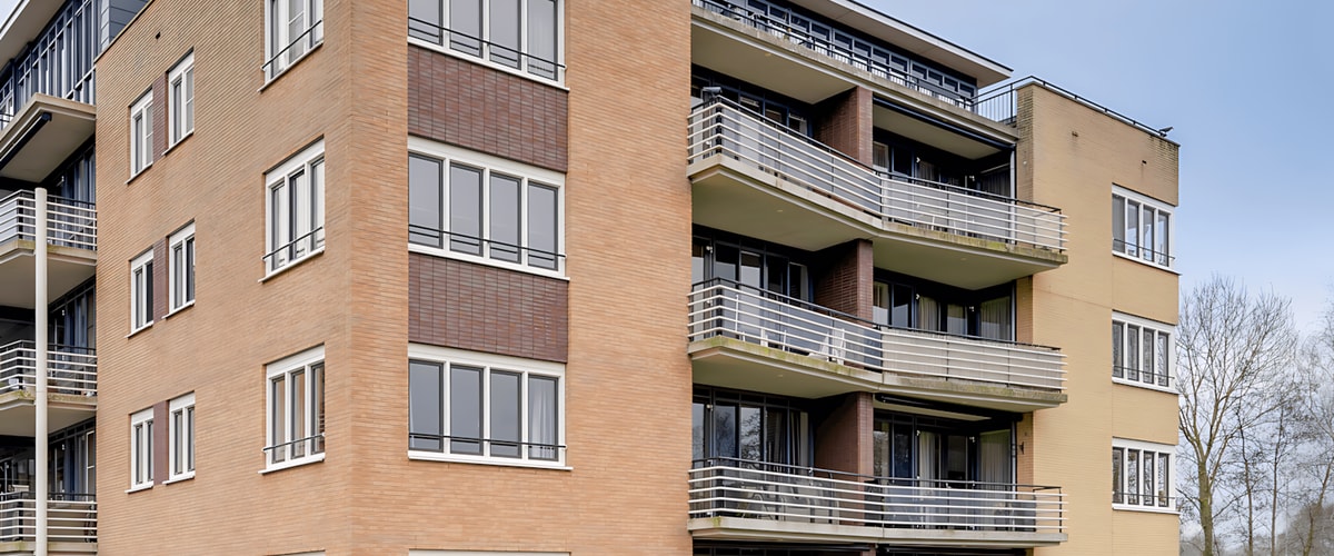 Appartement huren in Ouderkerk Aan De Amstel