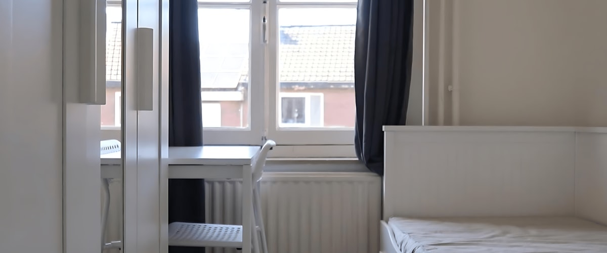 Kamer huren in Maastricht