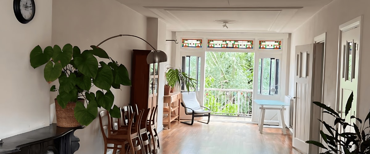 Kamer huren in Rotterdam