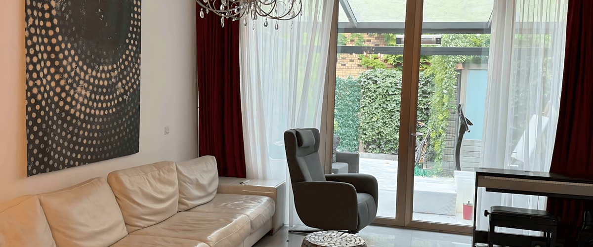 Huis huren in Rotterdam