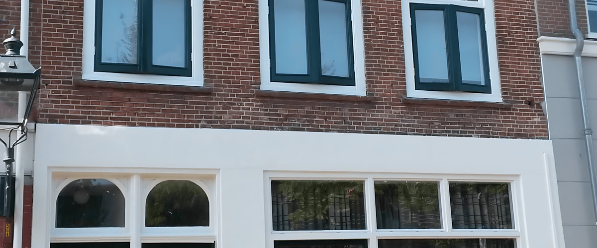 Appartement huren in Den Haag