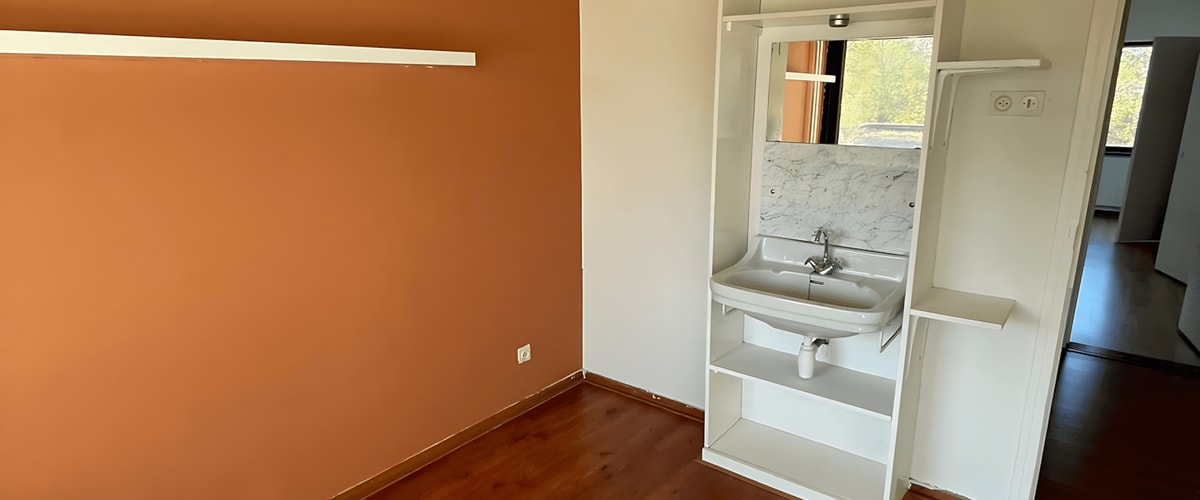Kamer huren in Nijmegen
