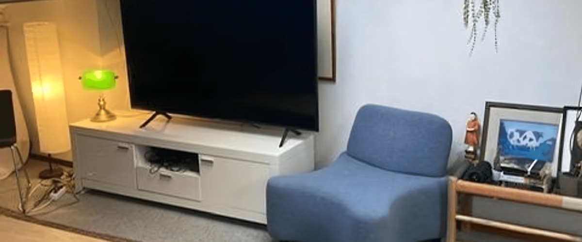 Kamer huren in Amsterdam
