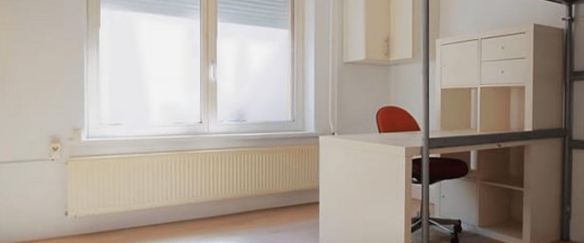 Kamer huren in Maastricht