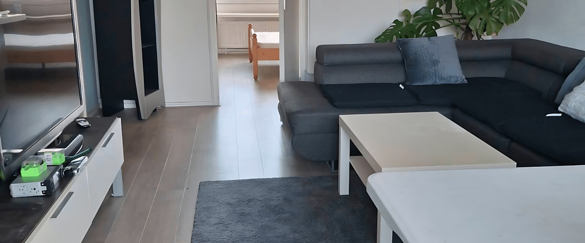 Appartement huren in Leeuwarden