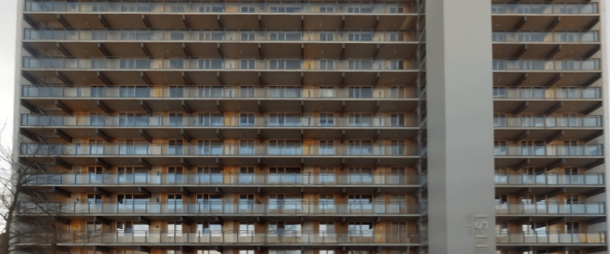 Appartement huren in Purmerend