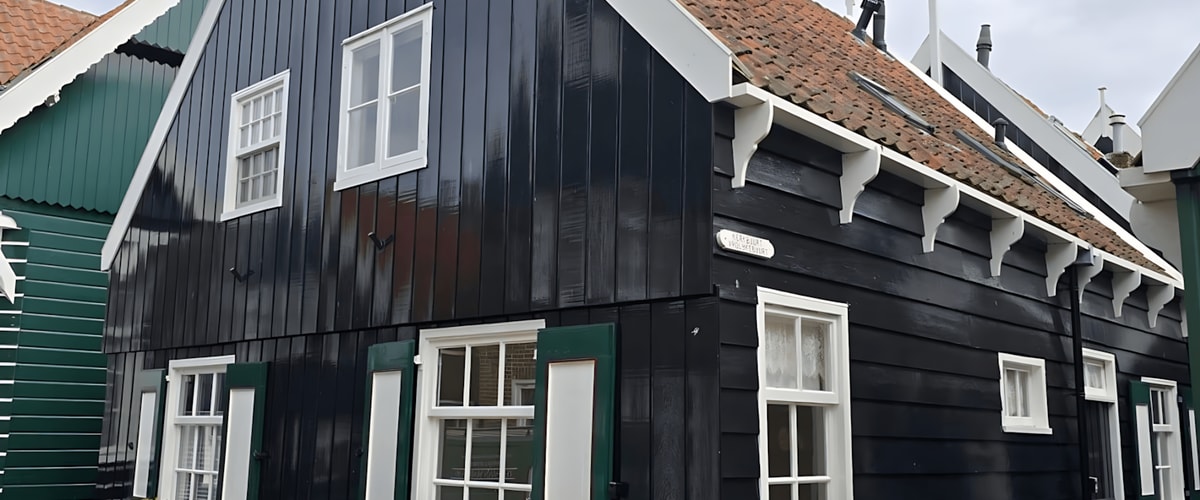 Huis huren in Marken