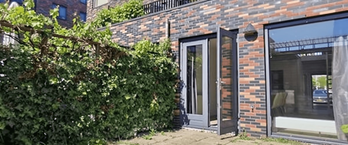 Huis huren in Rotterdam