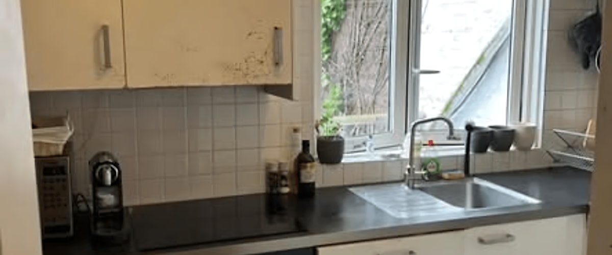 Kamer huren in Rotterdam