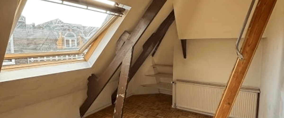 Appartement huren in Groningen