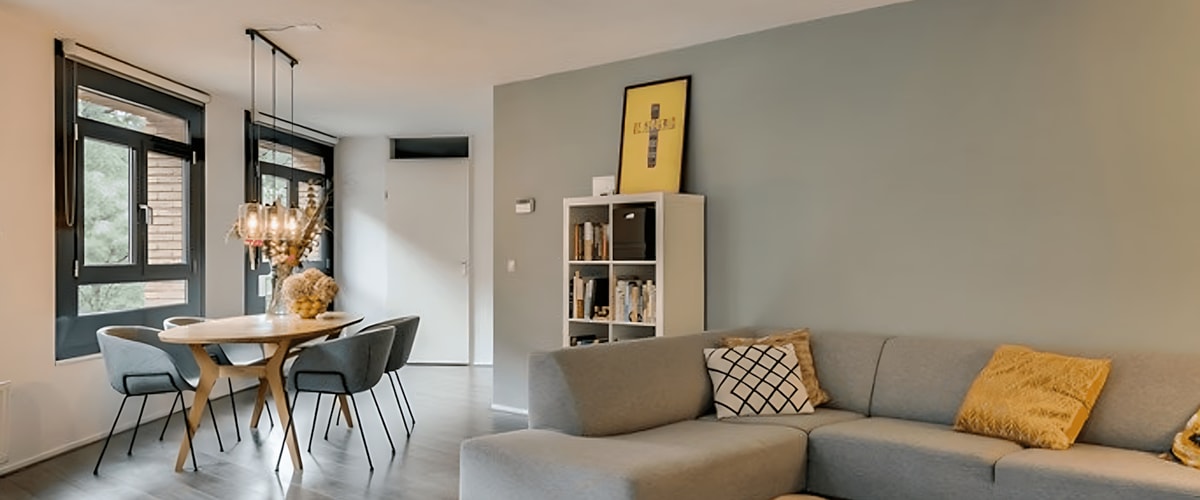 Appartement huren in Maastricht