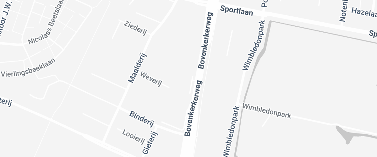 Huis huren in Amstelveen