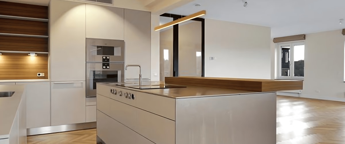 Appartement huren in Wassenaar