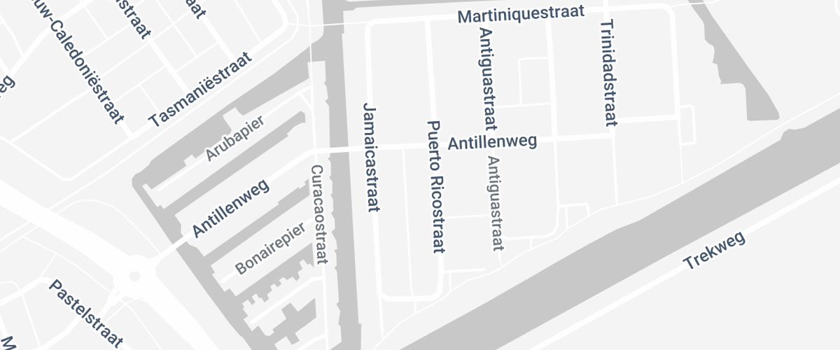 Appartement huren in Almere