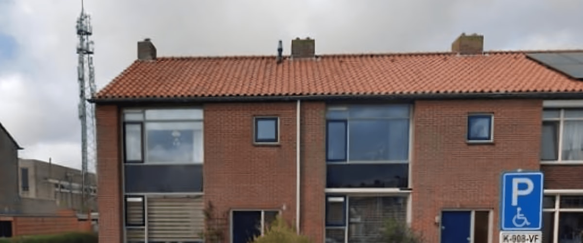 Huis huren in Den Helder