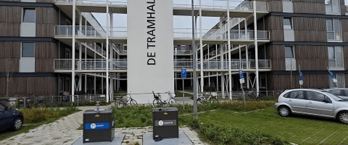 Appartement huren in Schagen