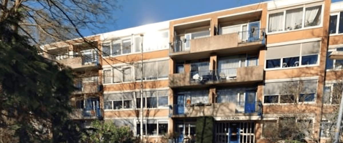 Seniorenwoning huren in Den Helder