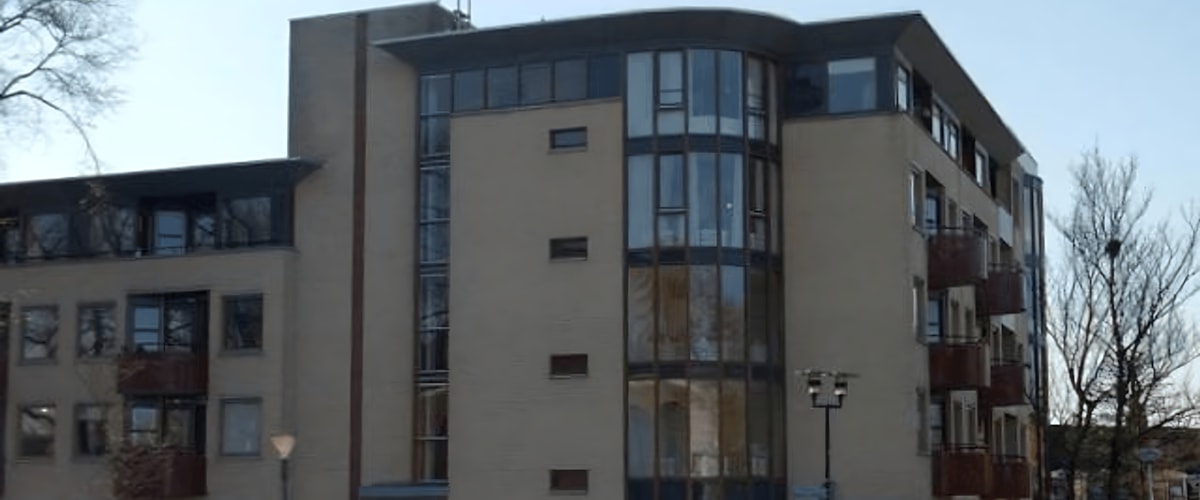Appartement huren in Den Helder