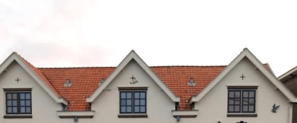Huis huren in Den Helder
