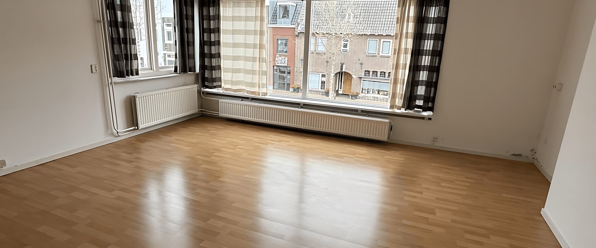 Appartement huren in Voorschoten