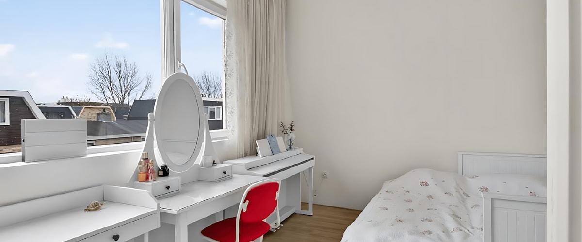 Kamer huren in Amstelveen