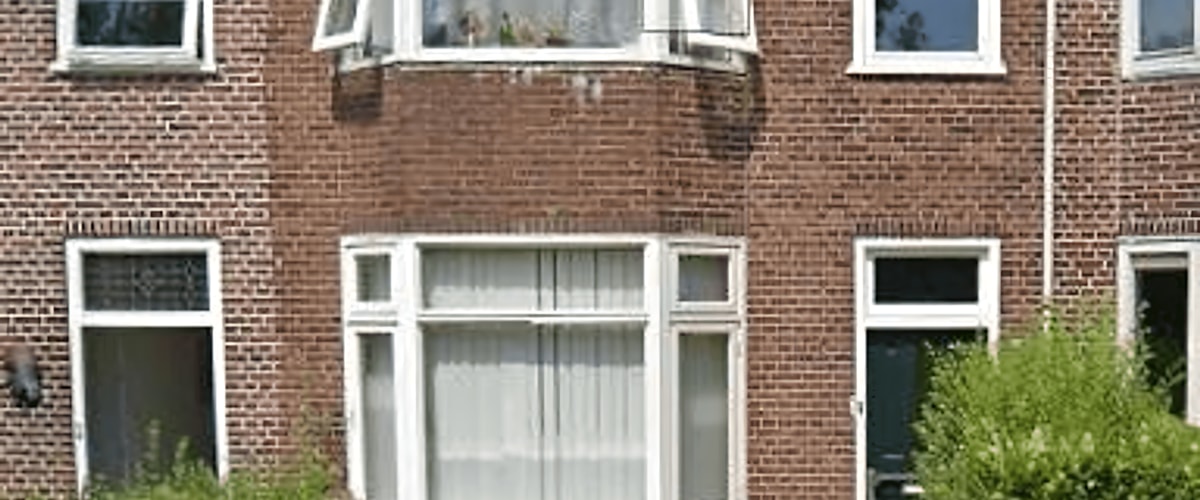 Kamer huren in Leeuwarden