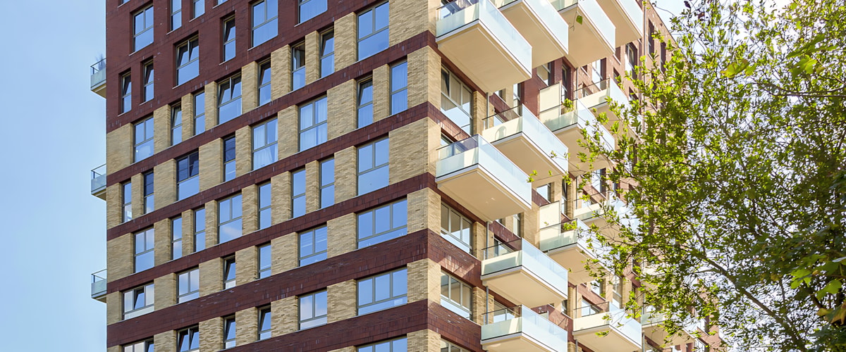 Appartement huren in Amstelveen
