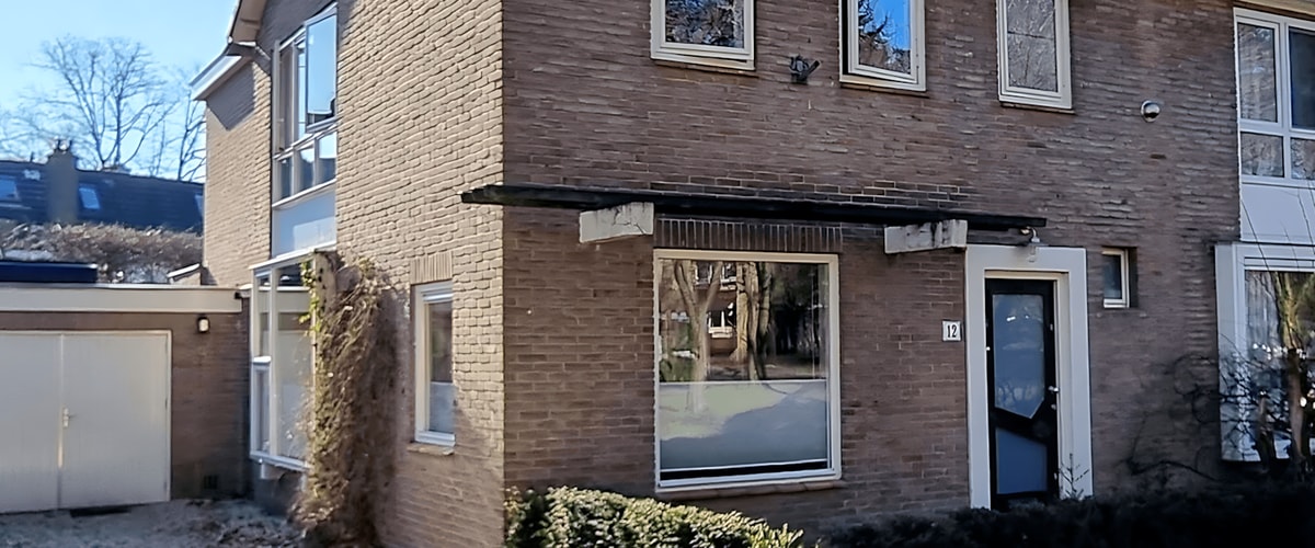 Huis huren in Zeist