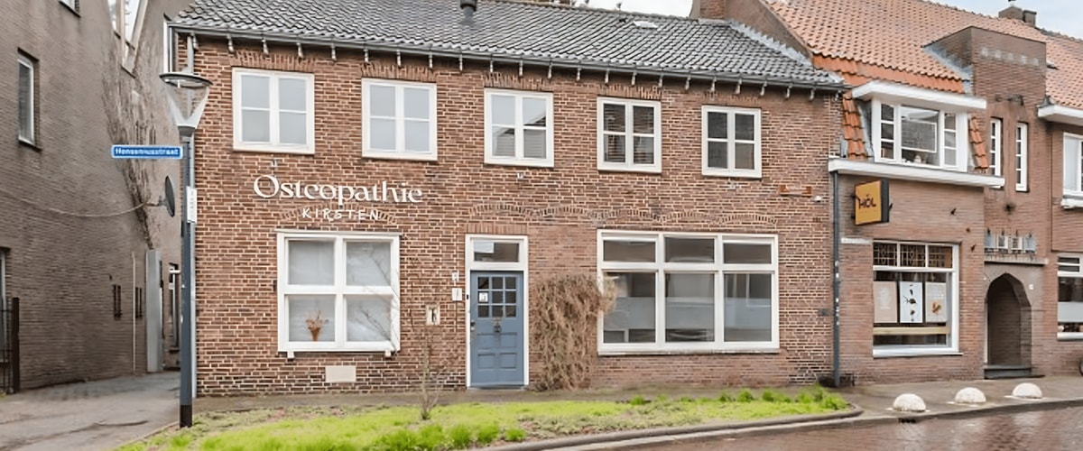 Huis huren in Venray