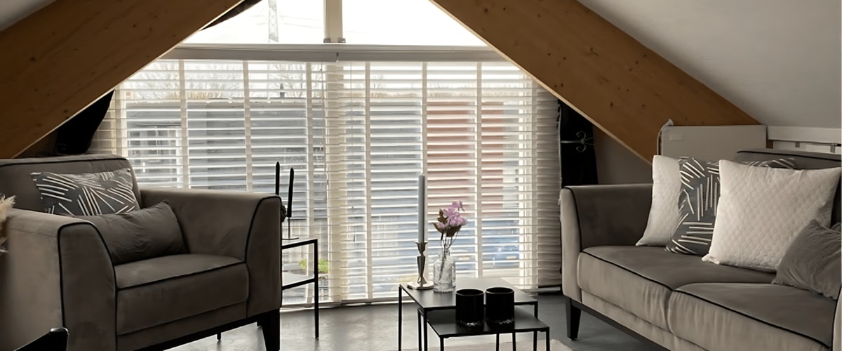 Studio huren in Almere