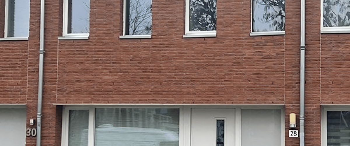 Huis huren in Maastricht
