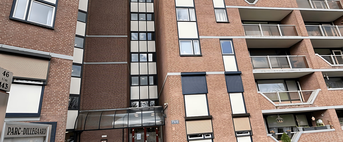 Appartement huren in Heerlen