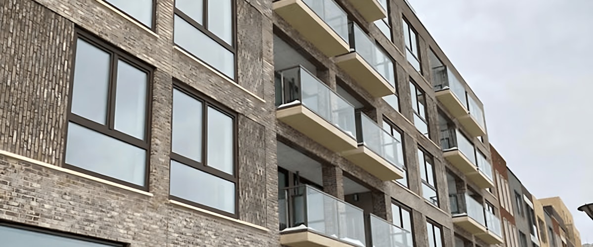Appartement huren in Delft