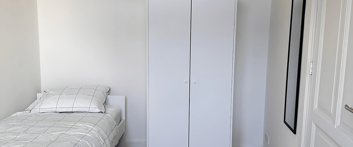 Kamer huren in Den Haag