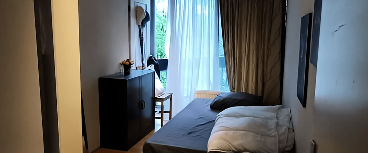 Kamer huren in Schiedam