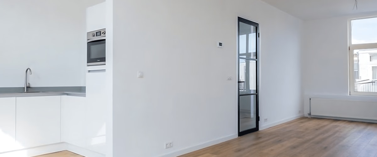 Appartement huren in Den Haag