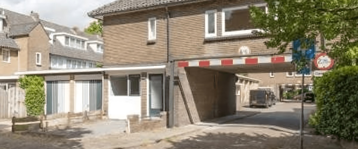 Appartement huren in Bussum